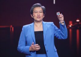 Microsoft et AMD s'associent pour développer des processeurs d'intelligence artificielle