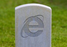 Microsoft will let Internet Explorer