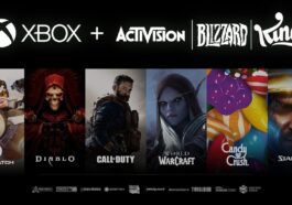 Microsoft obtient l'approbation de l'UE pour racheter Activision Blizzard