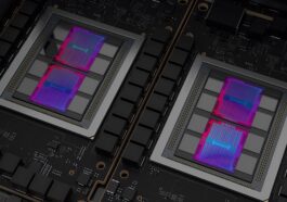 Microsoft might be partnering with AMD on AI chips