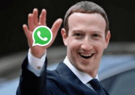 Mise à jour WhatsApp de mai : enfin, ils ont fait ce qu'il fallait