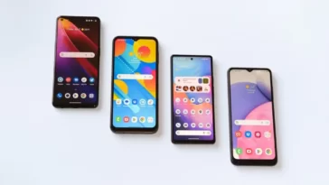 Mise à niveau sur un budget : meilleurs téléphones à petit budget 2023 22 Mise à niveau sur un budget : meilleurs téléphones à petit budget 2023