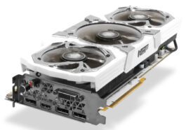 Modder montre un carénage de refroidissement imprimé en 3D pour remplacer les ventilateurs GPU morts 51 Modder shows off 3D-printed cooling shroud to replace dead GPU fans