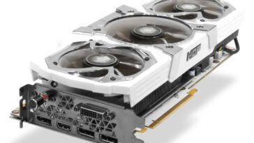 Modder montre un carénage de refroidissement imprimé en 3D pour remplacer les ventilateurs GPU morts 9 Modder shows off 3D-printed cooling shroud to replace dead GPU fans
