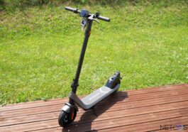 Niu Kqi2 Test Review Trotinette Electrique (36)