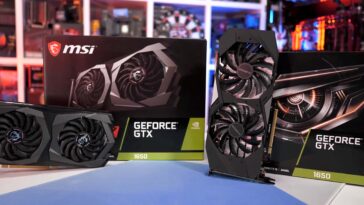 NVIDIA RTX 3060 perd sa couronne alors que l'enquête Steam de Valve revient à la normale 10 Nvidia RTX 3060 loses its crown as Valve
