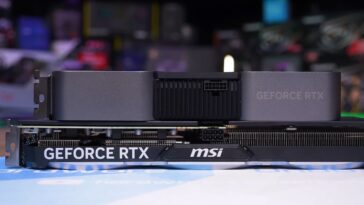 NVIDIA pourrait lancer une déclinaison RTX 4060 Ti avec 16 Go de VRAM cet été 3 Nvidia might launch an RTX 4060 Ti variant with 16 GB of VRAM this summer