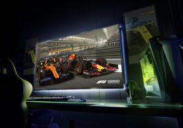 Nvidia introduces ULMB 2 with full refresh backlight strobing and higher brightness
