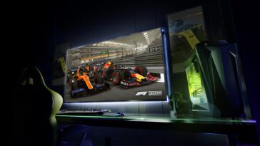 NVIDIA présente ULMB 2 avec un rétroéclairage stroboscopique à rafraîchissement complet et une luminosité plus élevée 18 Nvidia introduces ULMB 2 with full refresh backlight strobing and higher brightness