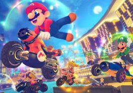 Mario Kart Tour loot boxes