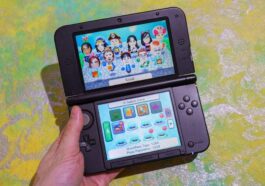 Nintendo publie une mise à jour surprise 3DS qui bloque le piratage