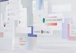 On découvre l'actualité de Microsoft 365 pour cette semaine