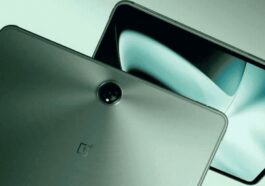 OnePlus Pad