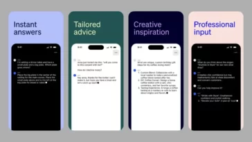 OpenAI a maintenant une application officielle ChatGPT pour iOS 7 OpenAI a maintenant une application officielle ChatGPT pour iOS
