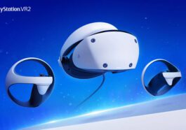 PS VR2 works out of the box on PC but only in cinema mode