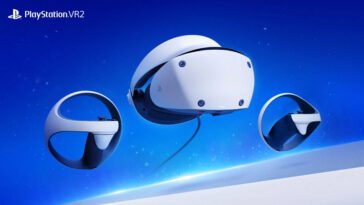 PS VR2 fonctionne "hors de la boîte" sur PC mais uniquement en mode cinéma 29 PS VR2 works out of the box on PC but only in cinema mode