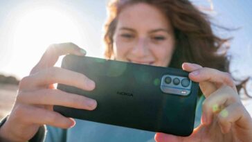 Nokia prépare deux smartphones 5G abordables 4 Nokia prépare deux smartphones 5G abordables