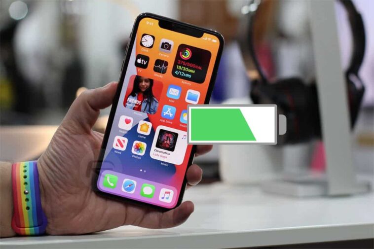 Problème d'autonomie de la batterie IOS 16.5, Apple a un conseil pour les propriétaires d'iPhone qui ont mis à jour 1 Problème d'autonomie de la batterie IOS 16.5, Apple a un conseil pour les propriétaires d'iPhone qui ont mis à jour