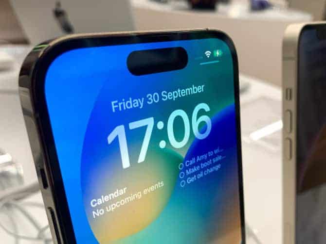 Problème d'autonomie de la batterie IOS 16.5, Apple a un conseil pour les propriétaires d'iPhone qui ont mis à jour 2 Problème de batterie IOS 16.5