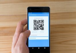 Qr Code