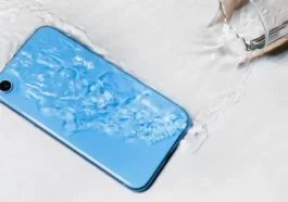 Raccourci d'éjection d'eau : comment éjecter de l'eau d'un iPhone mouillé à l'aide de cette fonctionnalité