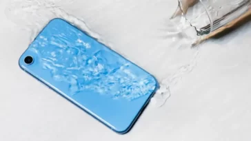 Raccourci d'éjection d'eau : comment éjecter de l'eau d'un iPhone mouillé à l'aide de cette fonctionnalité