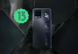 Realme 8 Pro commence à recevoir la mise à jour stable d'Android 13 (Realme UI 4.0) 40 Realme 8 Pro starts receiving stable Android 13 Update (Realme UI 4.0)