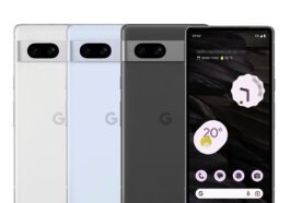 Regardez le discours d'ouverture de Google I/O ici même à 13 h HE / 10 h PT : Pixel Fold, 7a et Tablet entrants
