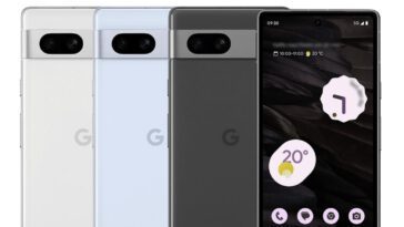 Regardez le discours d'ouverture de Google I/O ici même à 13 h HE / 10 h PT : Pixel Fold, 7a et Tablet entrants 24 Regardez le discours d'ouverture de Google I/O ici même à 13 h HE / 10 h PT : Pixel Fold, 7a et Tablet entrants