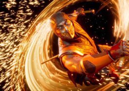 Back to the beginning: NetherRealm teases Mortal Kombat reboot