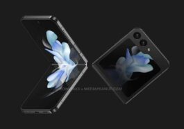 Galaxy Z Flip 5
