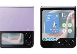 Samsung Galaxy Z Flip 5 : voici tout ce que nous savons sur le prochain téléphone Flip de Samsung