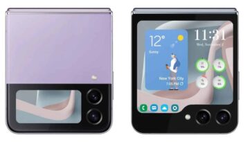 Samsung Galaxy Z Flip 5 : voici tout ce que nous savons sur le prochain téléphone Flip de Samsung