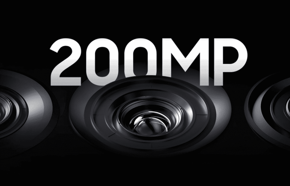 Samsung parie sur des capteurs 200MP pour les futurs téléphones Galaxy S Ultra 2 Appareil photo 200MP