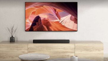 Sony dévoile le HT-S2000 : une barre de son puissante et abordable 10 Sony dévoile le HT-S2000 : une barre de son puissante et abordable