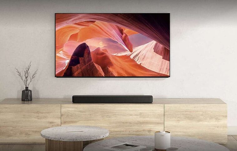Sony dévoile le HT-S2000 : une barre de son puissante et abordable 1 Sony dévoile le HT-S2000 : une barre de son puissante et abordable