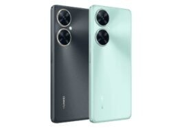 Huawei Enjoy 60 Pro