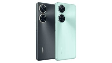 Sortie du Huawei Enjoy 60 Pro : un téléphone économique avec une énorme batterie de 5000 mAh 15 Huawei Enjoy 60 Pro