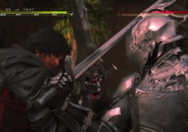Square Enix confirms Final Fantasy XVI will eventually come to PC