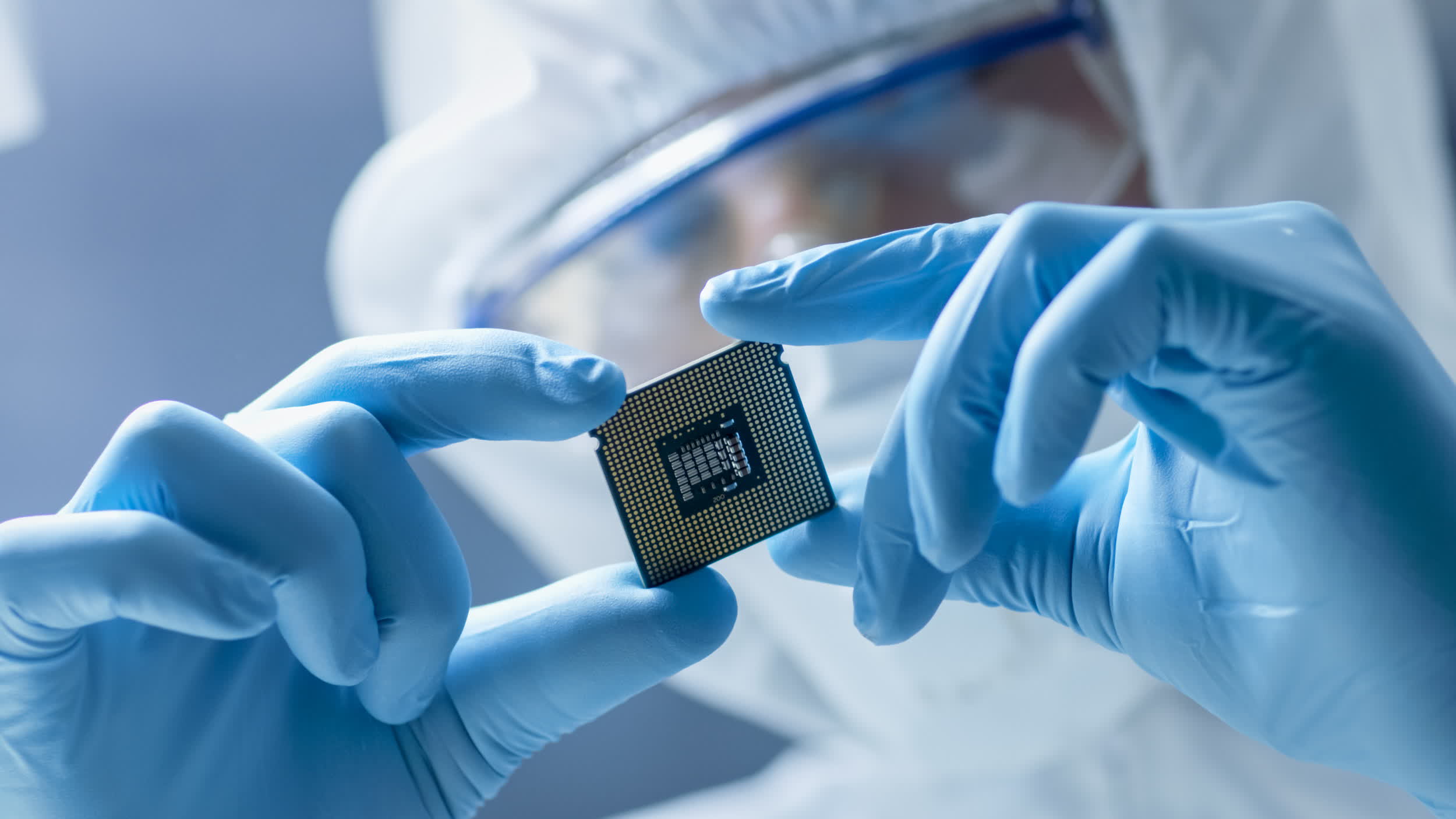TSMC veut construire une usine de fabrication de puces de 10 milliards d'euros en Allemagne 2 TSMC veut construire une usine de fabrication de puces de