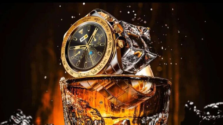 The Rise of Fire-Boltt : découvrez le nouveau challenger de l'Apple Watch et de la Samsung Galaxy Watch 1 Fire-Boltt
