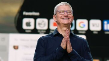 Tim Cook dit qu'Apple ne procédera à des licenciements massifs qu'en tant que "dernier recours" 2 Tim Cook says Apple will only make mass layoffs as a last resort
