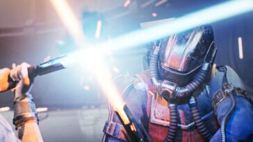 Trois jours plus tard, Star Wars Jedi: Survivor est corrigé pour améliorer les performances du PC, mod DLSS 3 8 Trois jours plus tard, Star Wars Jedi: Survivor est corrigé pour améliorer les performances du PC, mod DLSS 3