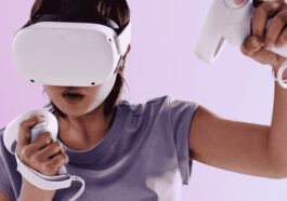Une superbe collection de jeux VR disponible sur Xbox Game Pass