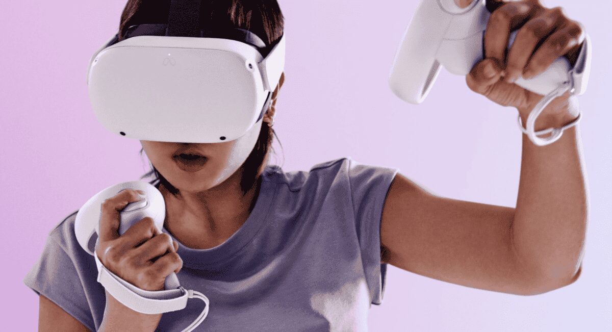 Une superbe collection de jeux VR disponible sur Xbox Game Pass