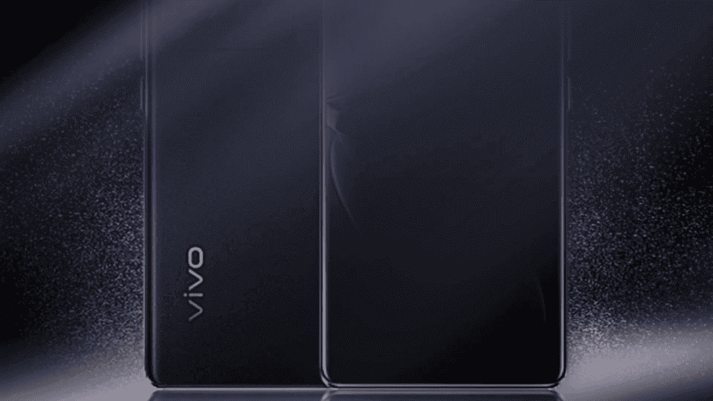 Vivo V29 Pro tease avec écran OLED et caméra selfie 50 MP 2 Vivo V27 Pro