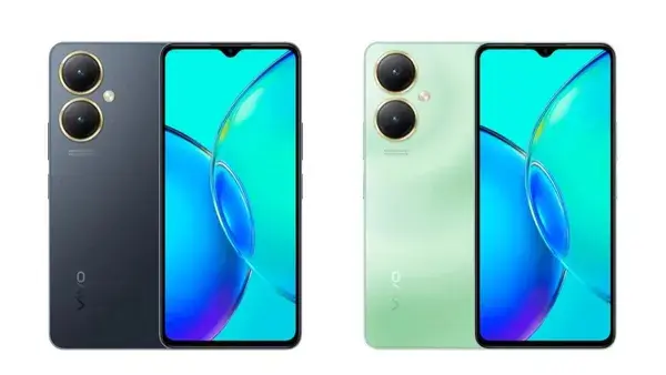 Vivo Y35+ 5G, Y35m+ 5G lancés avec Dimensity 6020 2 Vivo Y35+ 5G, Y35m+ 5G