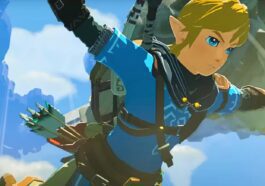 Flying high: Tears of the Kingdom sells over 10 million copies worldwide in first three days