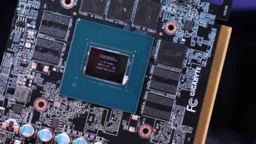 Vous pouvez maintenant exécuter des machines virtuelles Windows 11 dans la mémoire GPU 23 Vous pouvez maintenant exécuter des machines virtuelles Windows 11 dans la mémoire GPU
