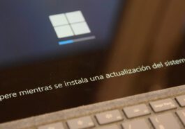 Windows 11 : Problèmes avec la mise à jour KB5026372